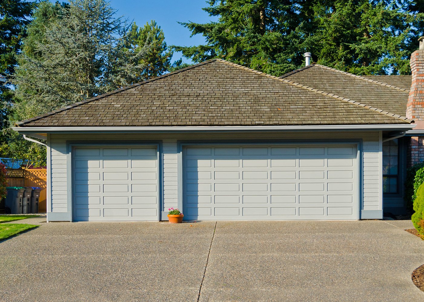 Garage Doors of Maryville, Inc. Openers Maryville, TN