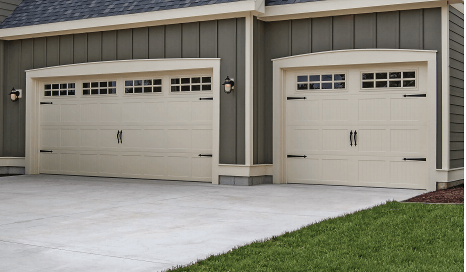 Garage Door Vendors C.H.I. Maryville, TN