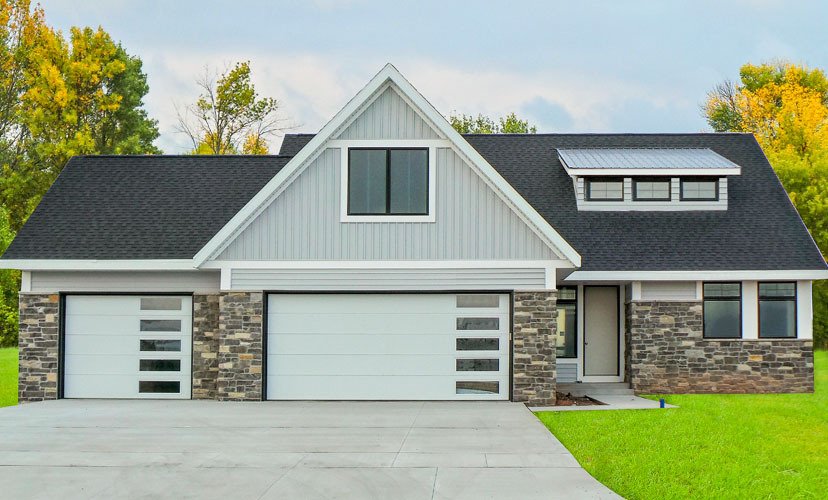 Garage Door Vendors C.H.I. Maryville, TN