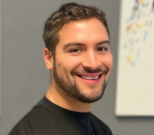 Dr. Kyle Moslow