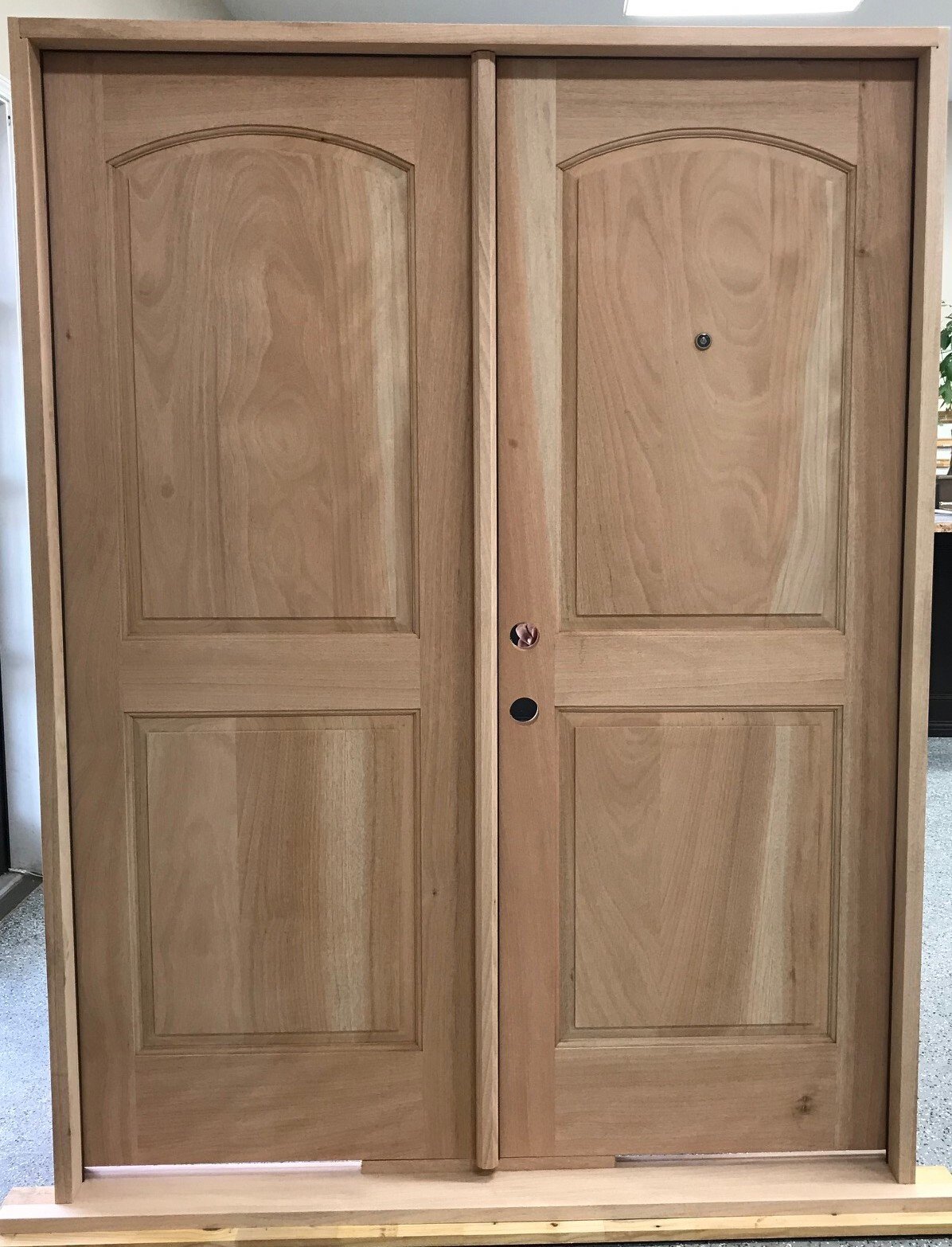 Custom Wood Doors Exterior Doors Houston, TX