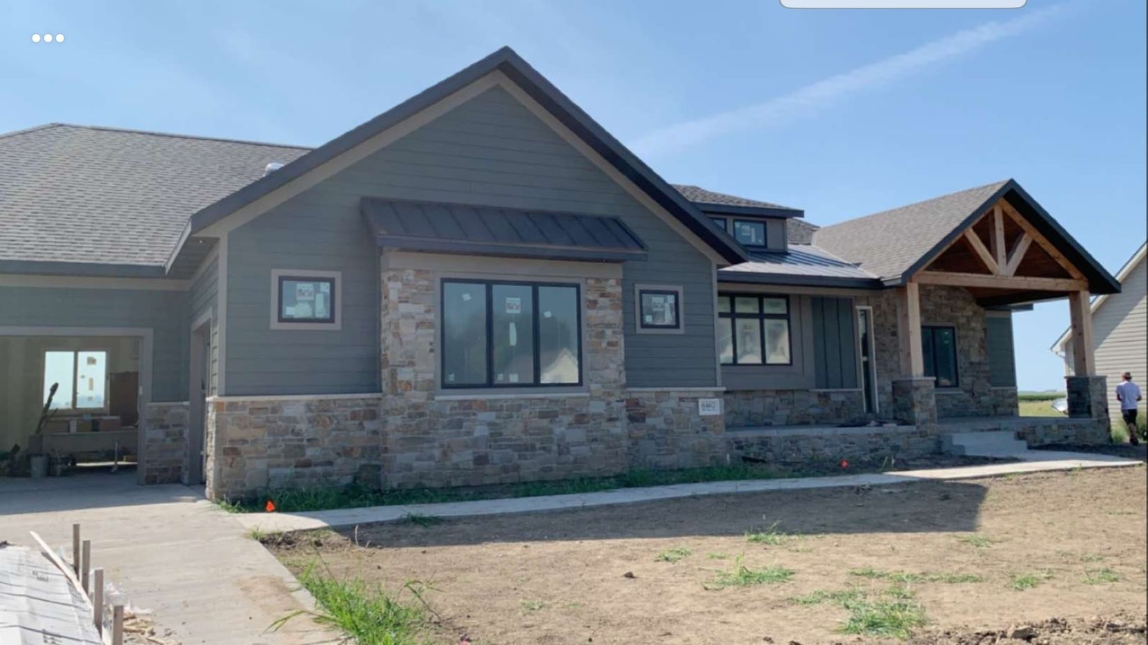 Exterior Painting Grand Island, NE Peters Painting LLC