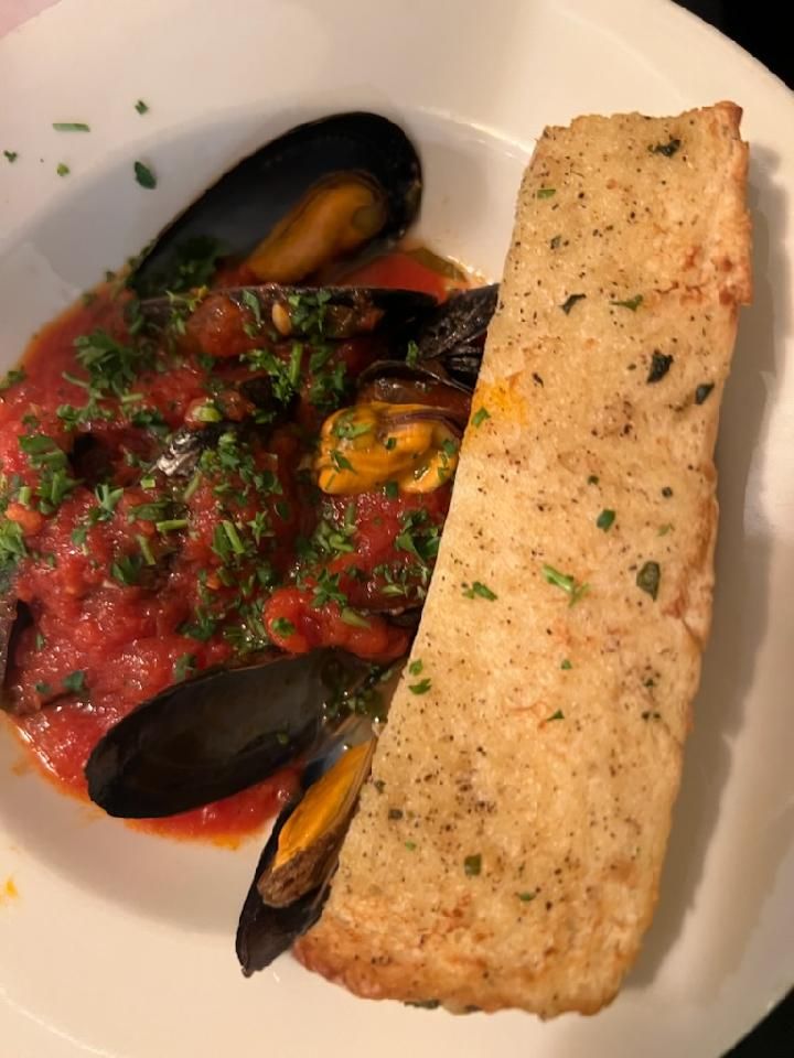 Amante Pizza & Pasta Gallery Sykesville, MD