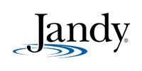 Jandy logo with
