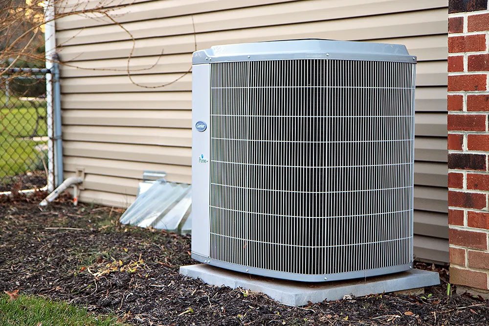 Apex Services HVAC Installation and Repair Omaha, NE Elkhorn, NE