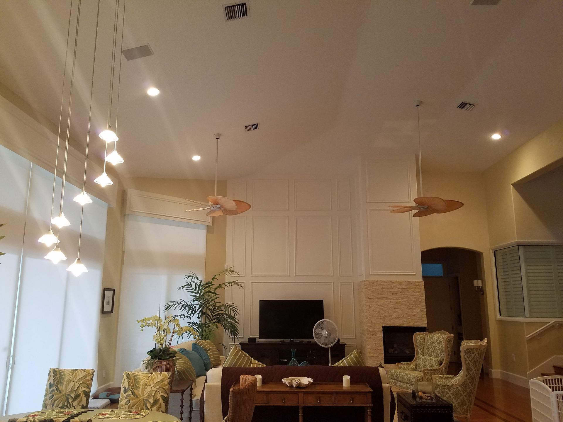 Stott Brothers Electric Photo Gallery Port St. Lucie, FL