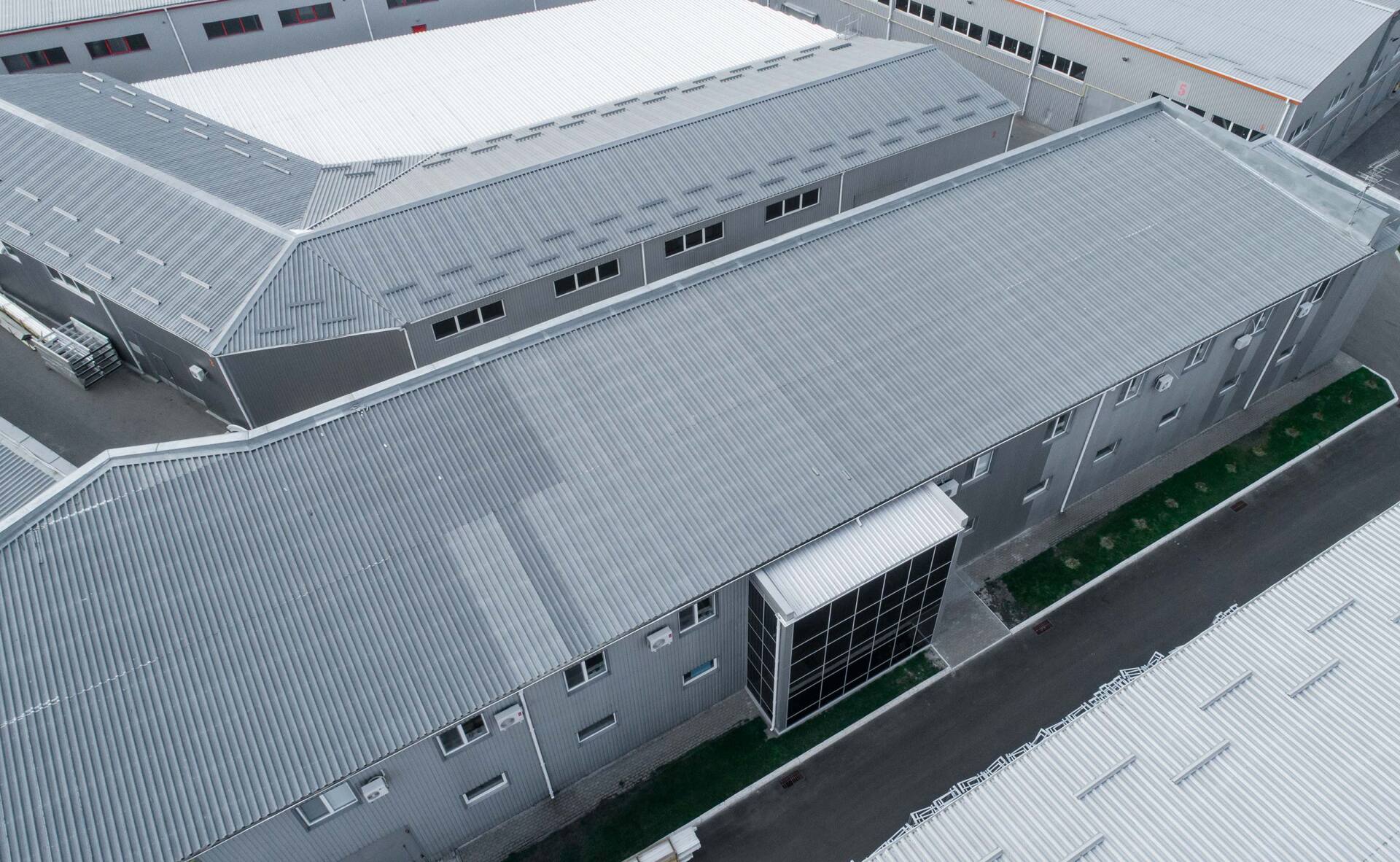 West Texas Roofing Installation Amarillo, TX