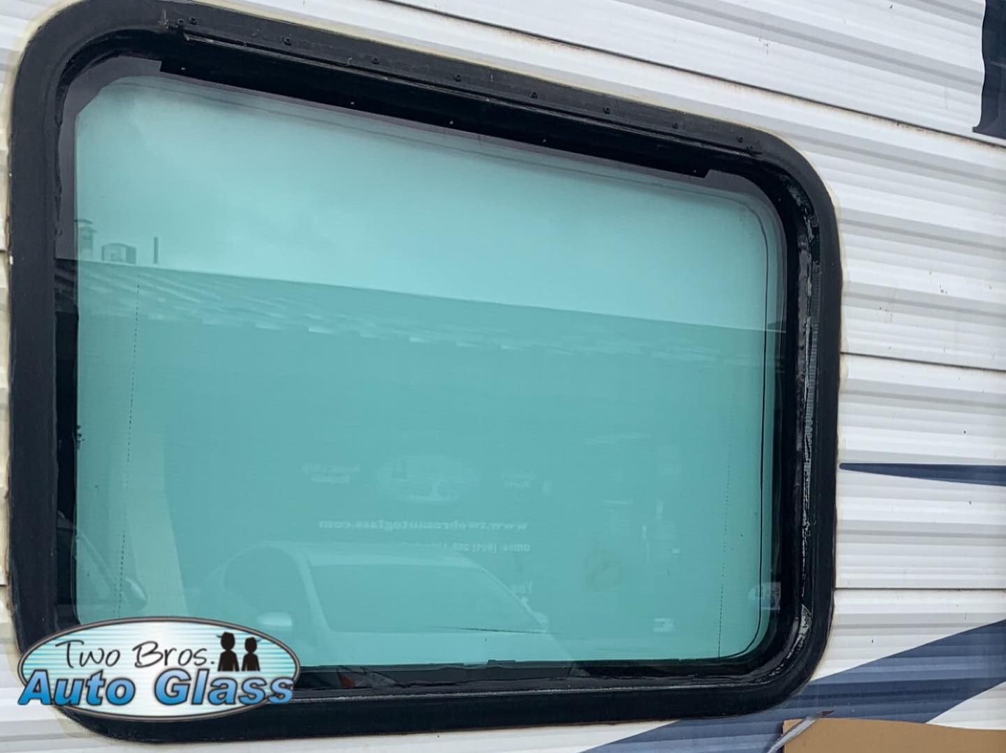 Photo Gallery Two Bros Auto Glass