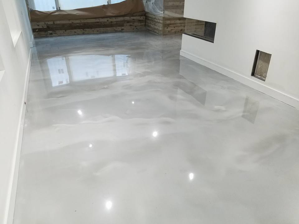 Stardust Concrete Coatings Inc. Gallery Ronkonkoma, NY