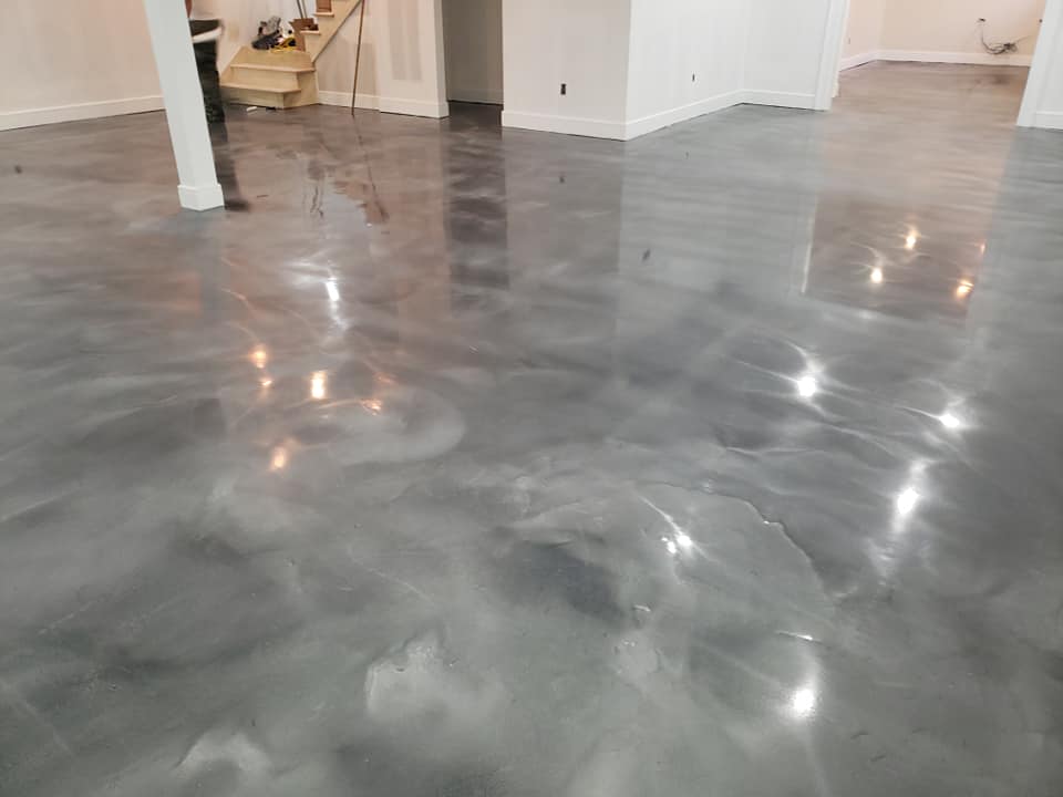 Stardust Concrete Coatings Inc. Gallery Ronkonkoma, NY
