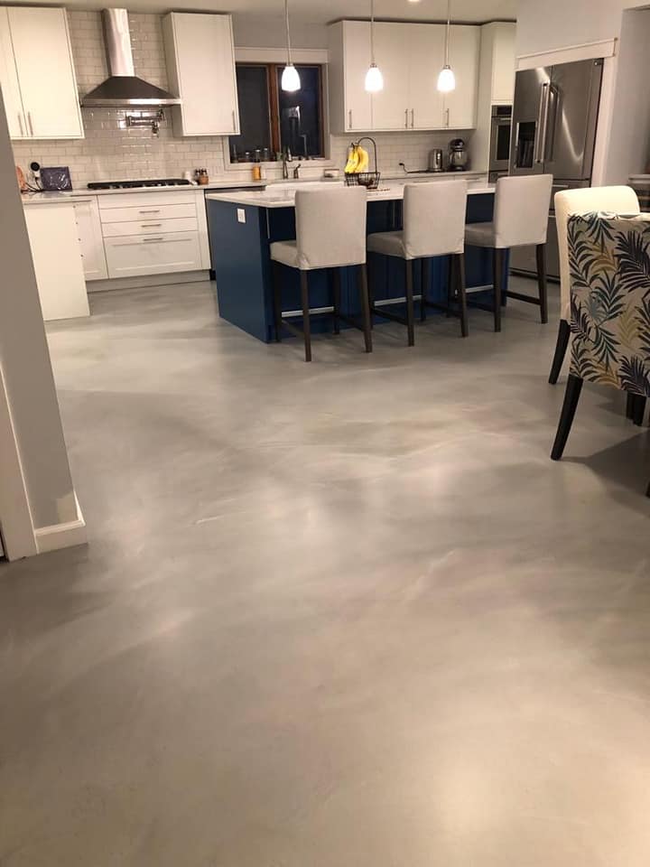 Stardust Concrete Coatings Inc. Gallery Ronkonkoma, NY