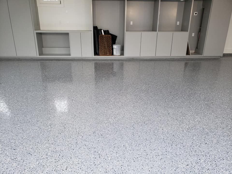 Stardust Concrete Coatings Inc. Gallery Ronkonkoma, NY