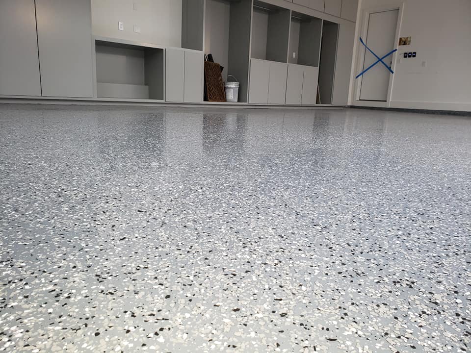 Stardust Concrete Coatings Inc. Gallery Ronkonkoma, NY