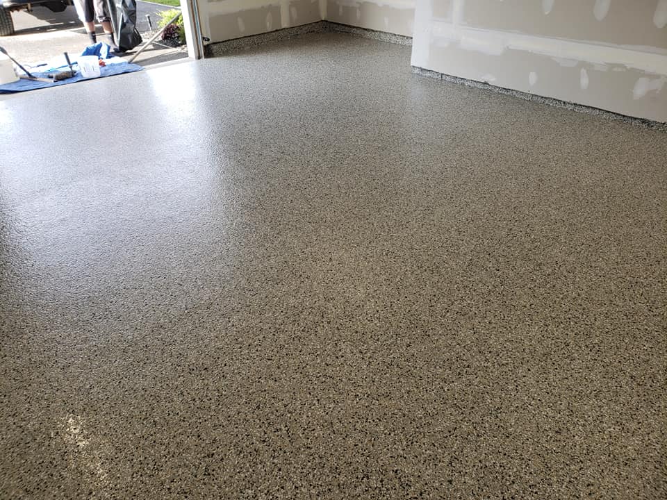 Stardust Concrete Coatings Inc. Gallery Ronkonkoma, NY