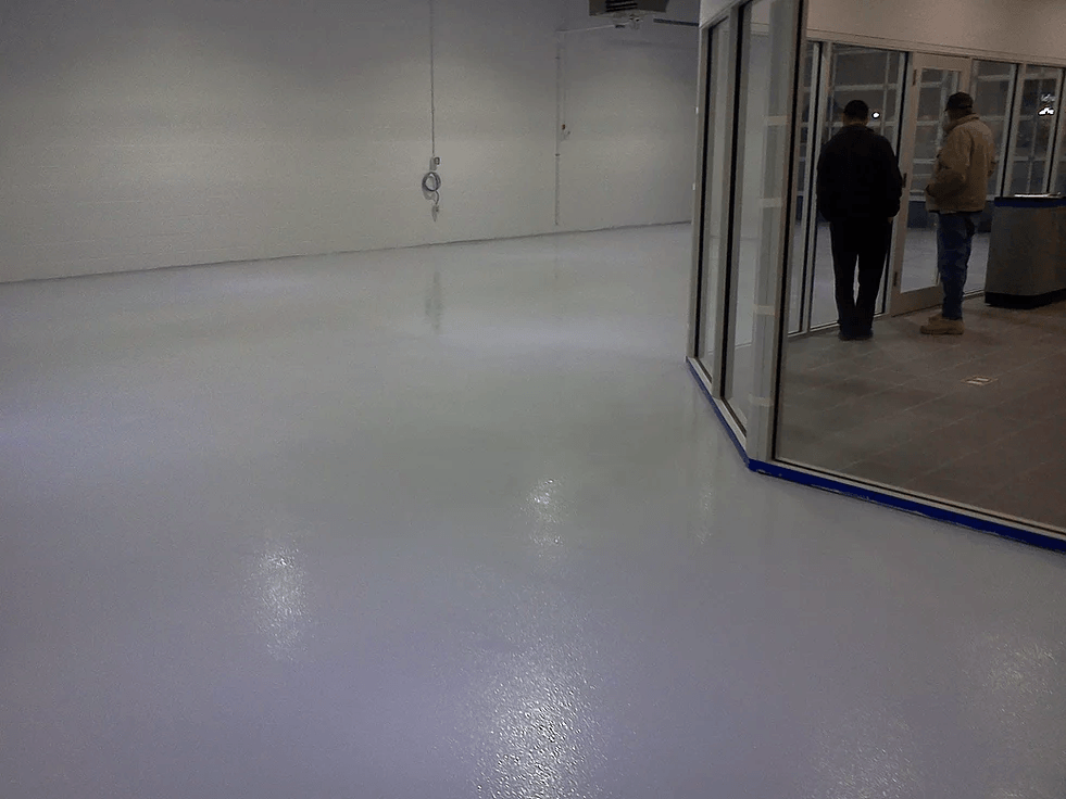 Stardust Concrete Coatings Inc. Gallery Ronkonkoma, NY