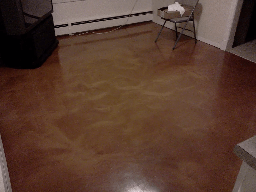 Stardust Concrete Coatings Inc. Gallery Ronkonkoma, NY