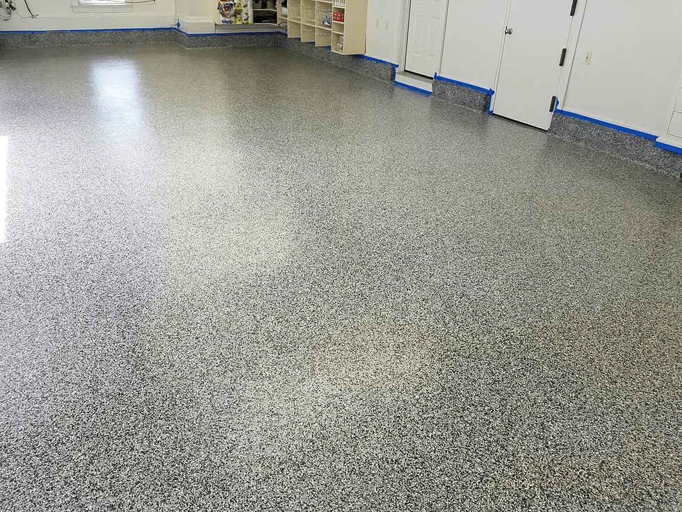 Stardust Concrete Coatings Inc. Gallery Ronkonkoma, NY