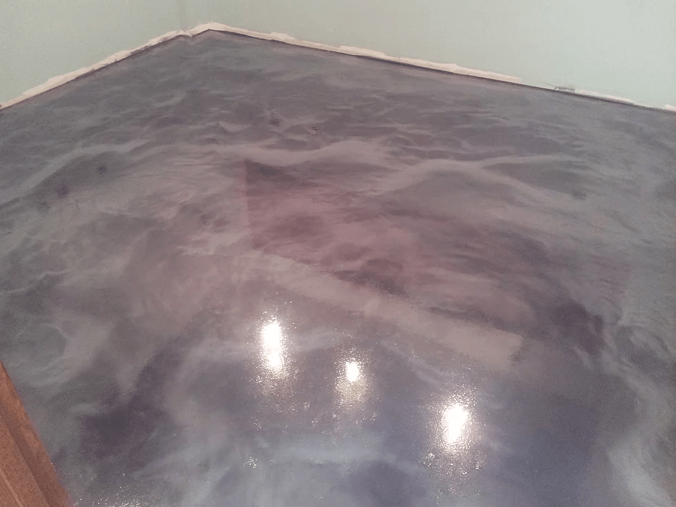 Stardust Concrete Coatings Inc. Gallery Ronkonkoma, NY