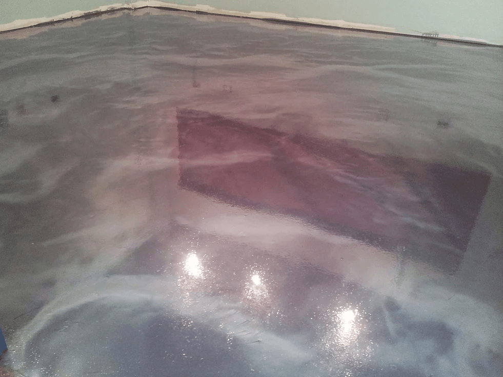 Stardust Concrete Coatings Inc. Gallery Ronkonkoma, NY