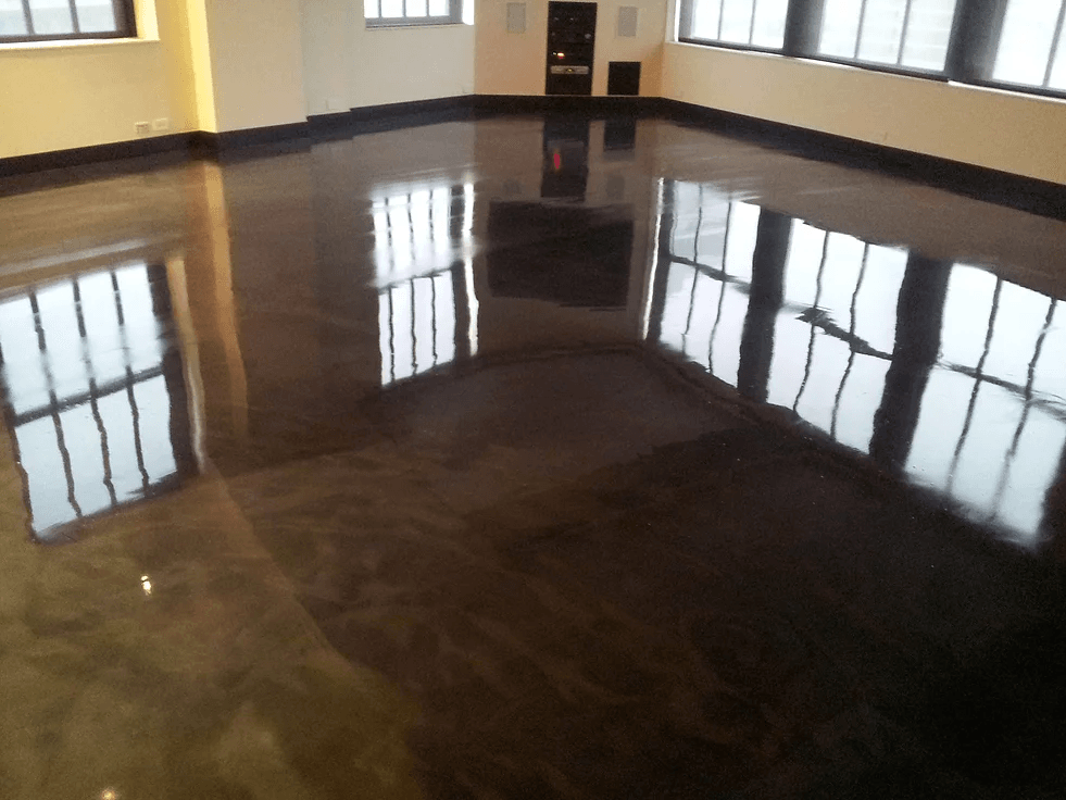 Stardust Concrete Coatings Inc. Gallery Ronkonkoma, NY