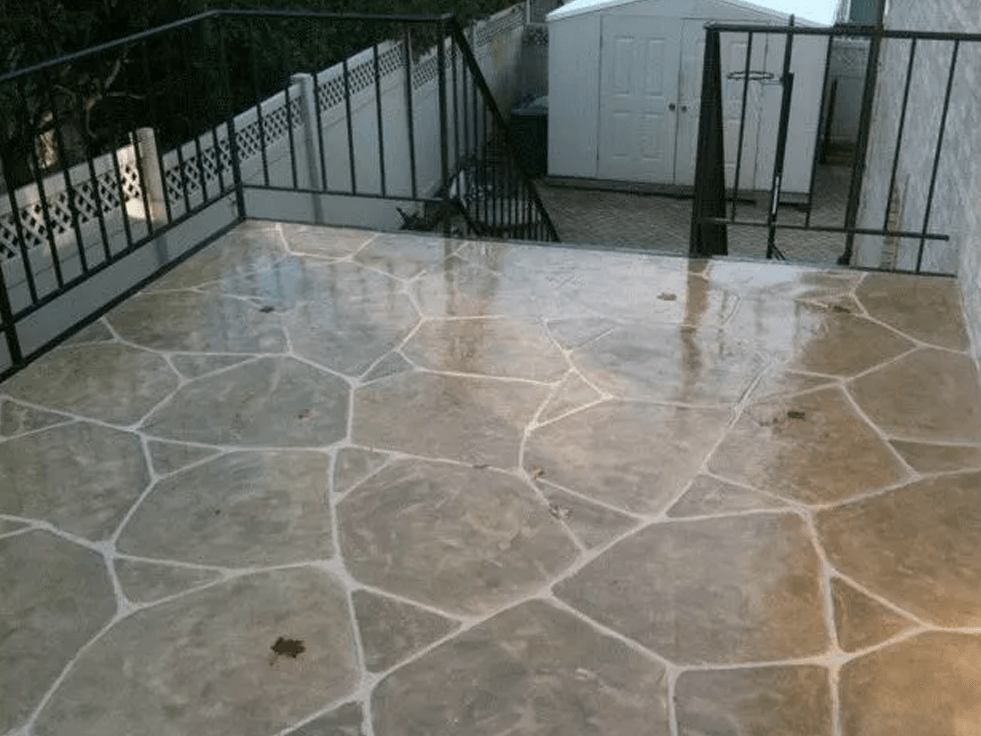 Stardust Concrete Coatings Inc. Gallery Ronkonkoma, NY