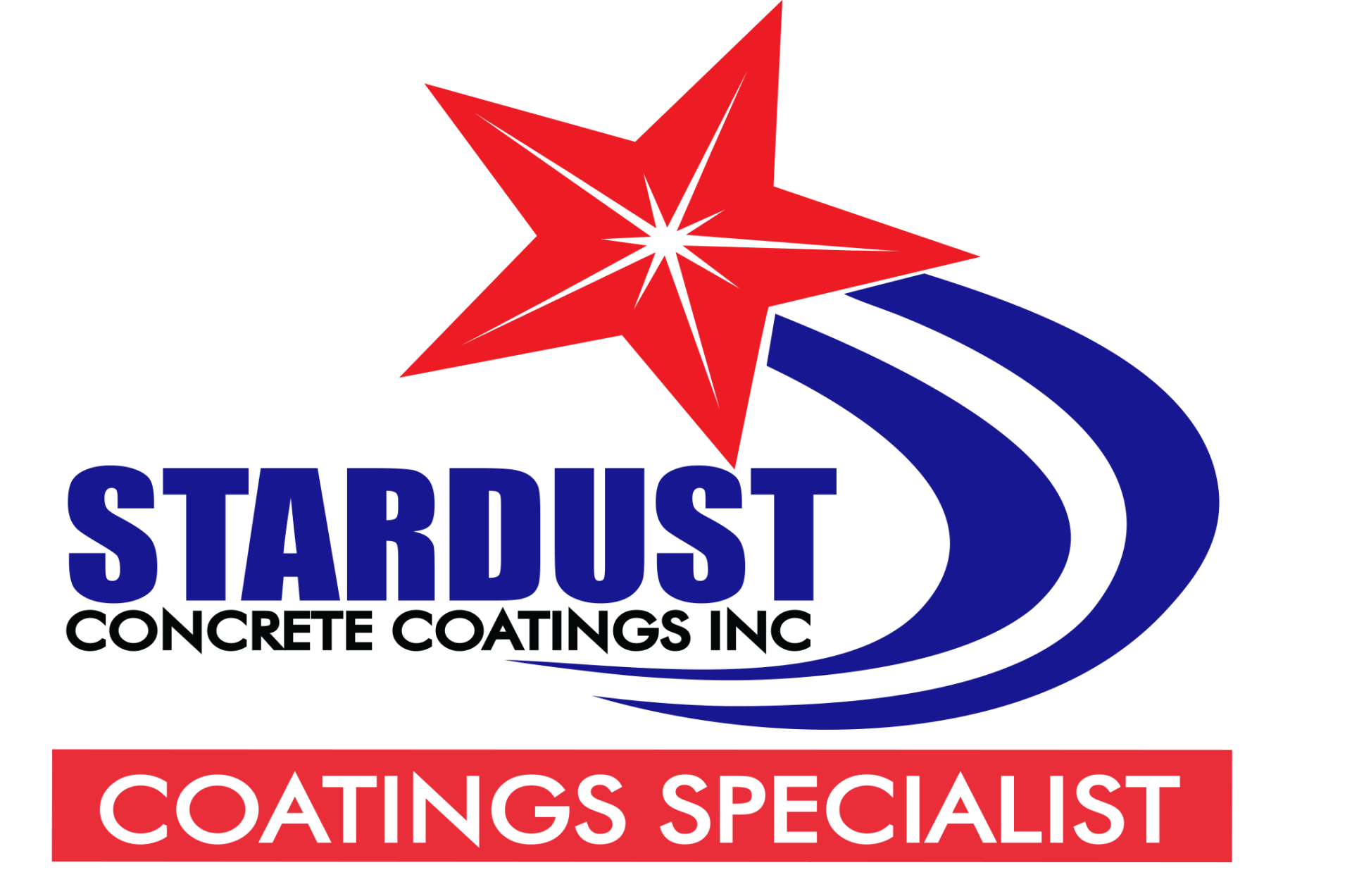 Stardust Concrete Coatings Inc. Contractor Ronkonkoma NY