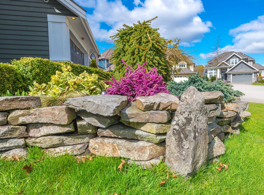 Landscape Materials and Sod Humble, TX Porter, TX