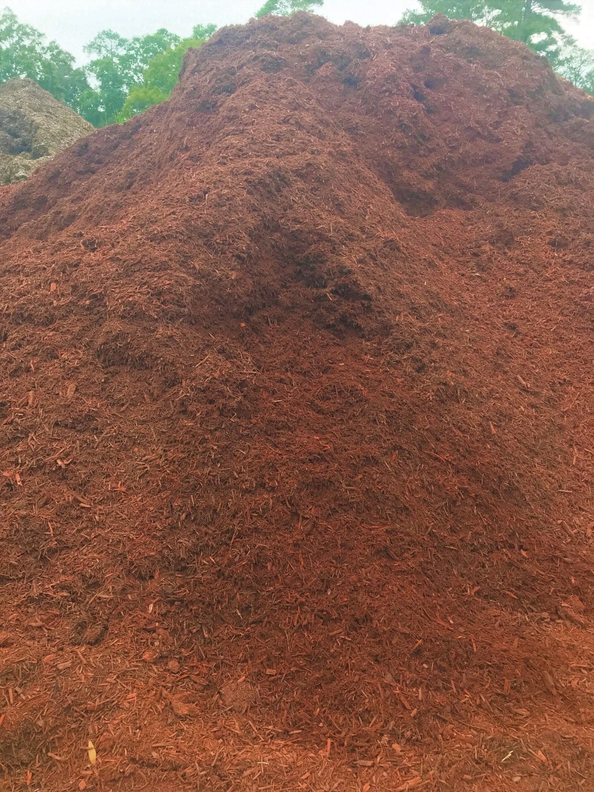 Gallery Kingwood Mulch & Stone
