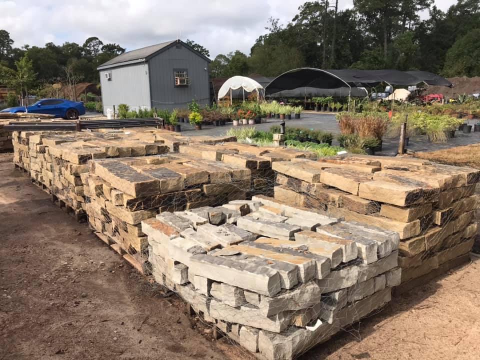 Gallery Kingwood Mulch & Stone