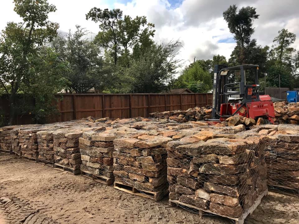 Gallery Kingwood Mulch & Stone