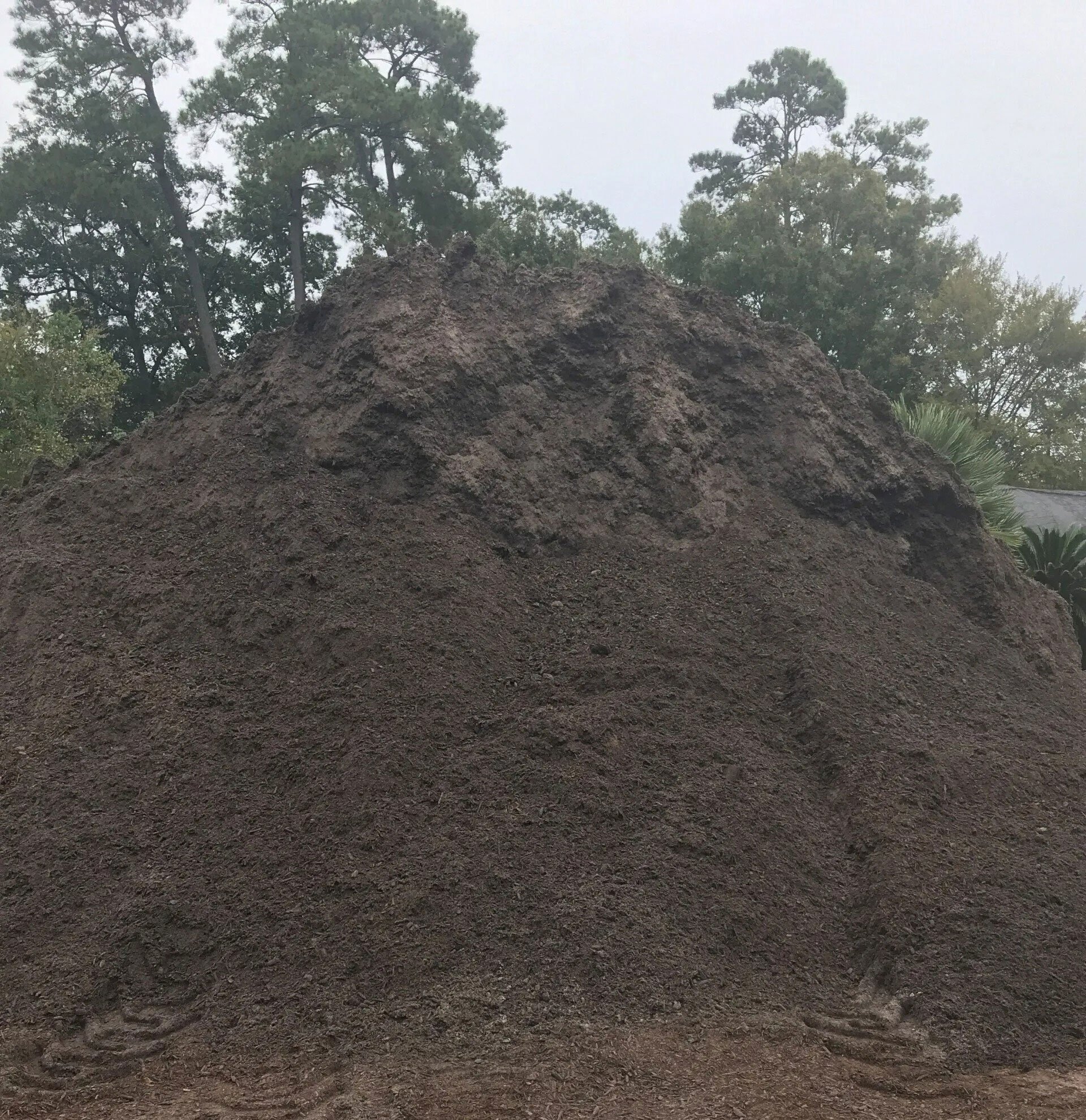 Gallery Kingwood Mulch & Stone