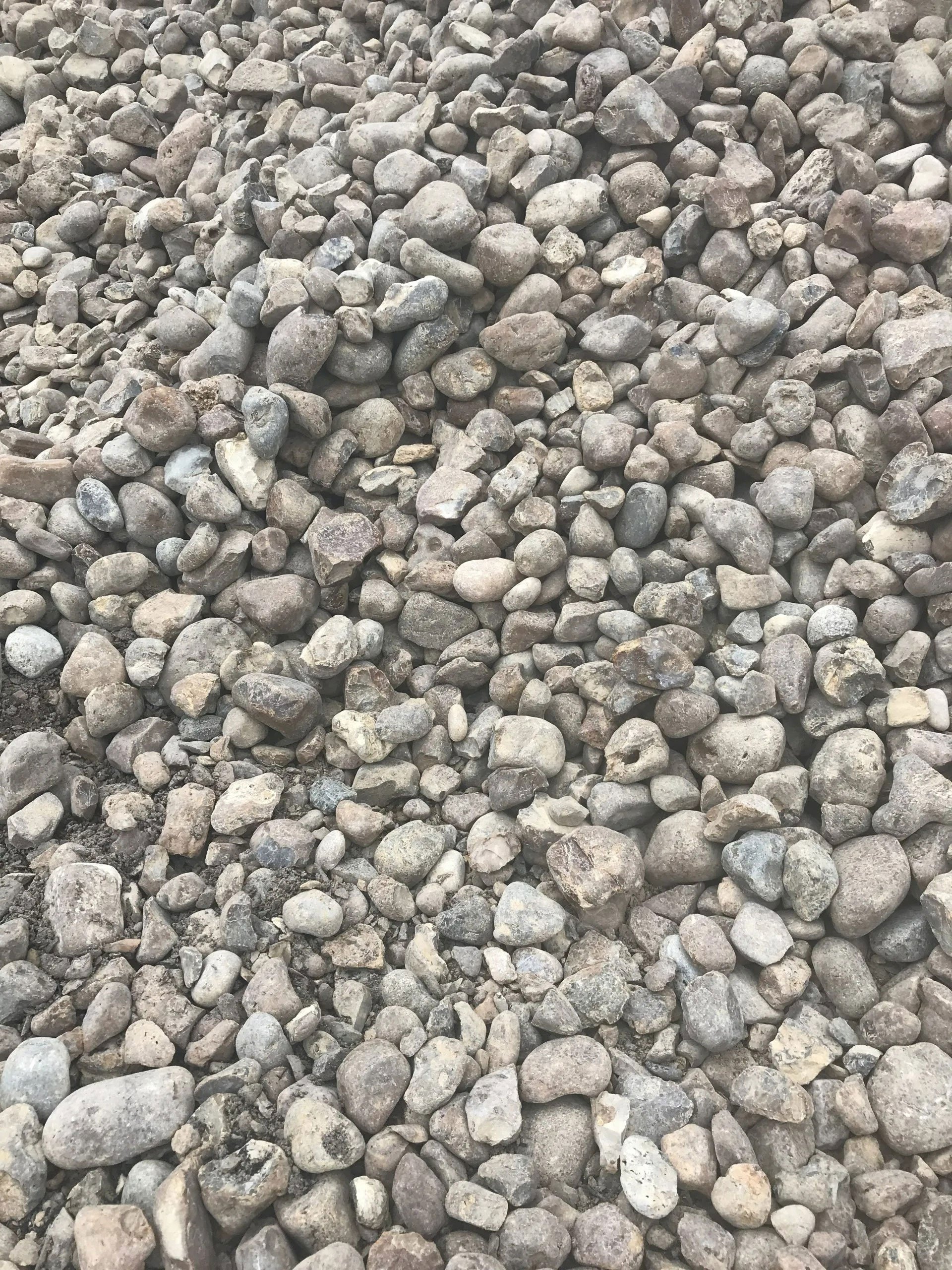 Gallery Kingwood Mulch & Stone