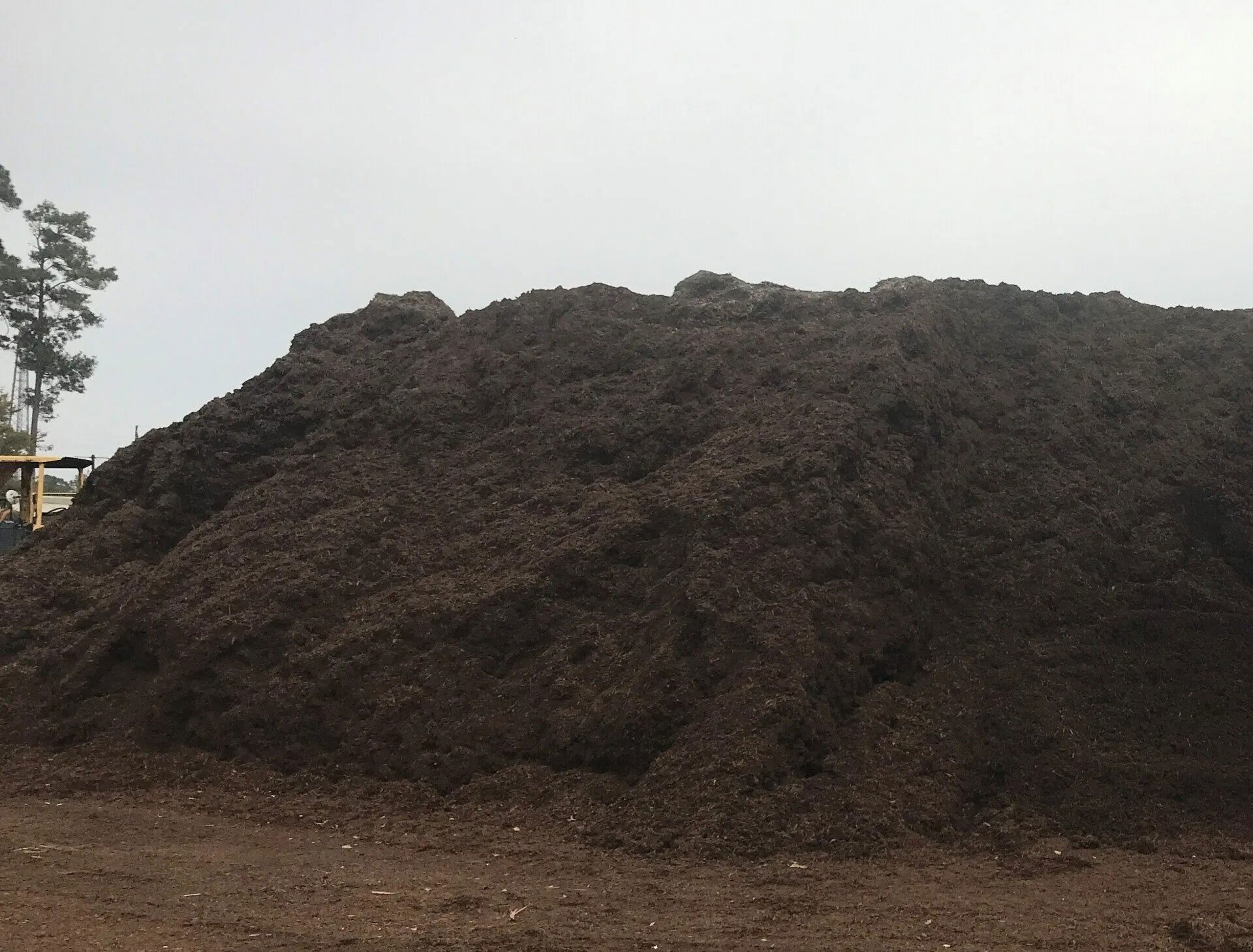 Gallery Kingwood Mulch & Stone