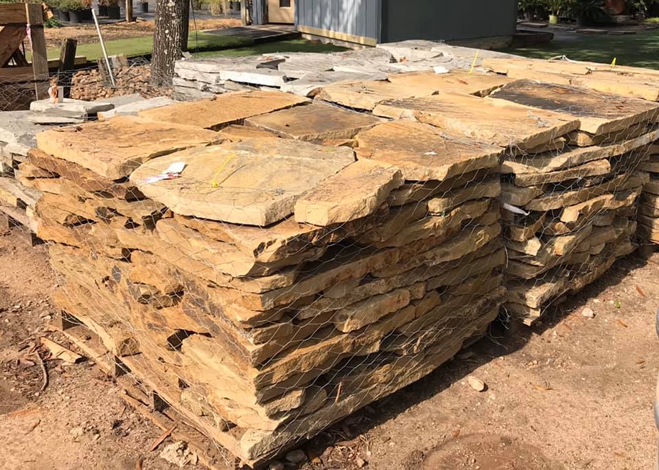 Landscape Materials and Sod Humble, TX Porter, TX