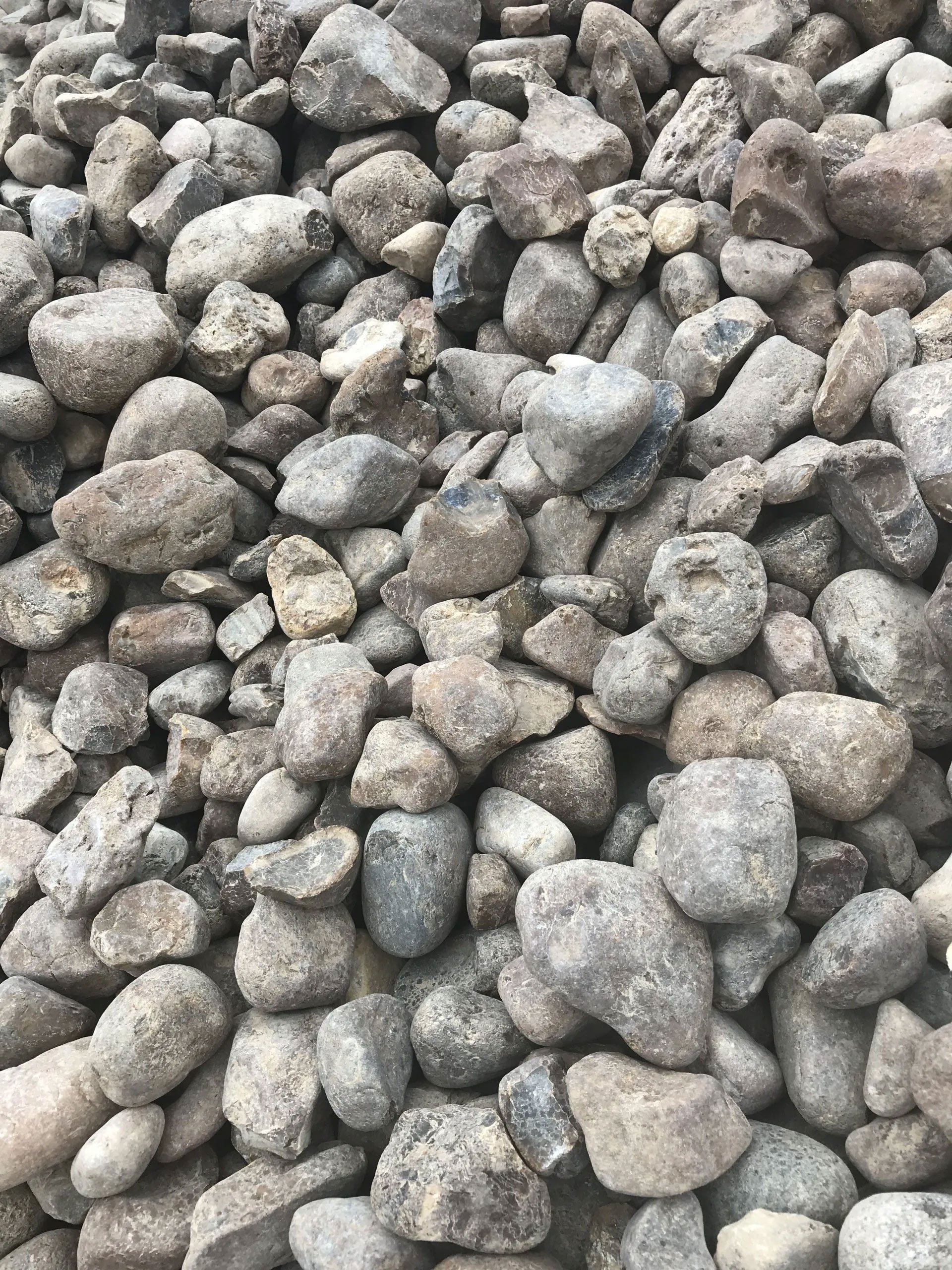 Rock & Stone Sales and Installation Kingwood, TX