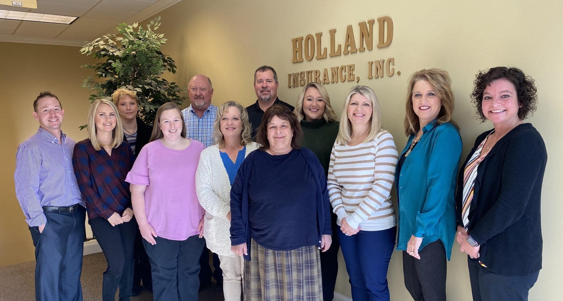 Reviews Holland Insurance Inc