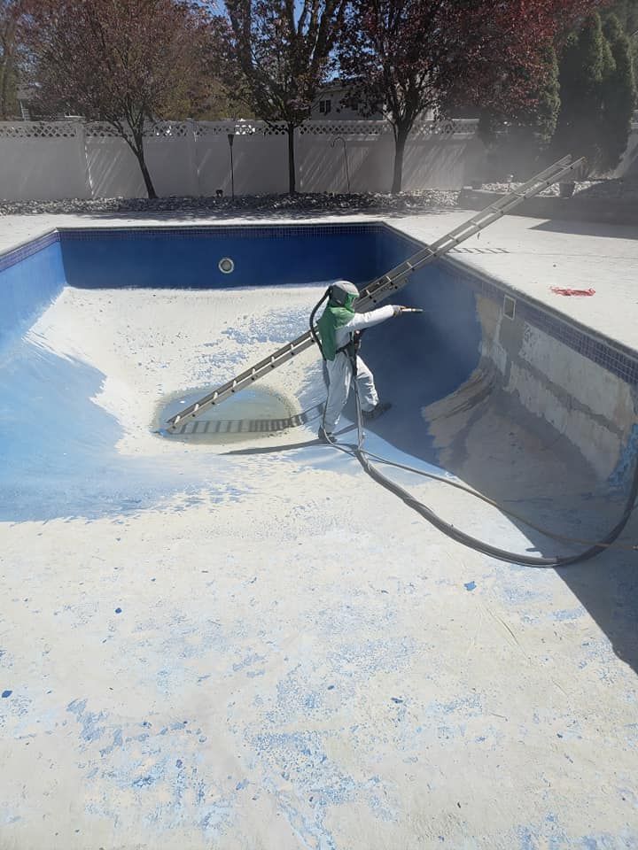 Rust and Old Paint Removal Sandblasting Wyandanch, NY