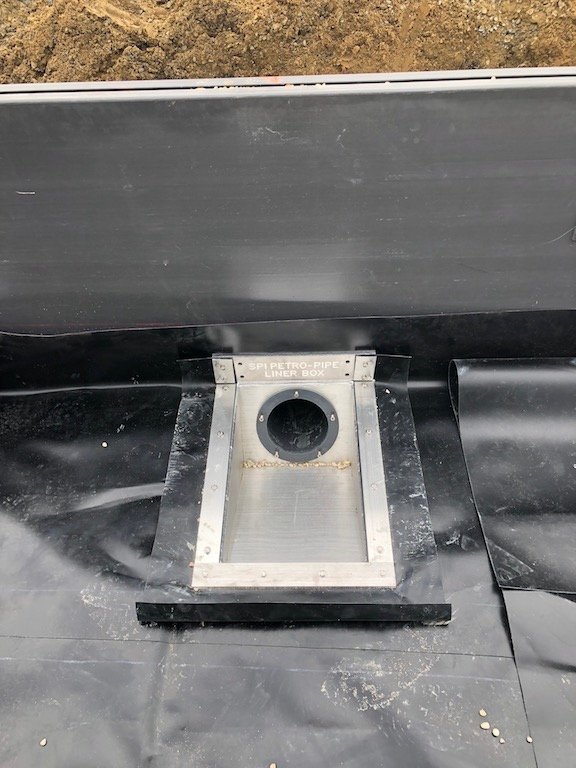 Sump Boxes Northford, CT