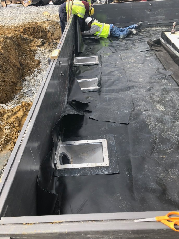 Sump Boxes Northford, CT