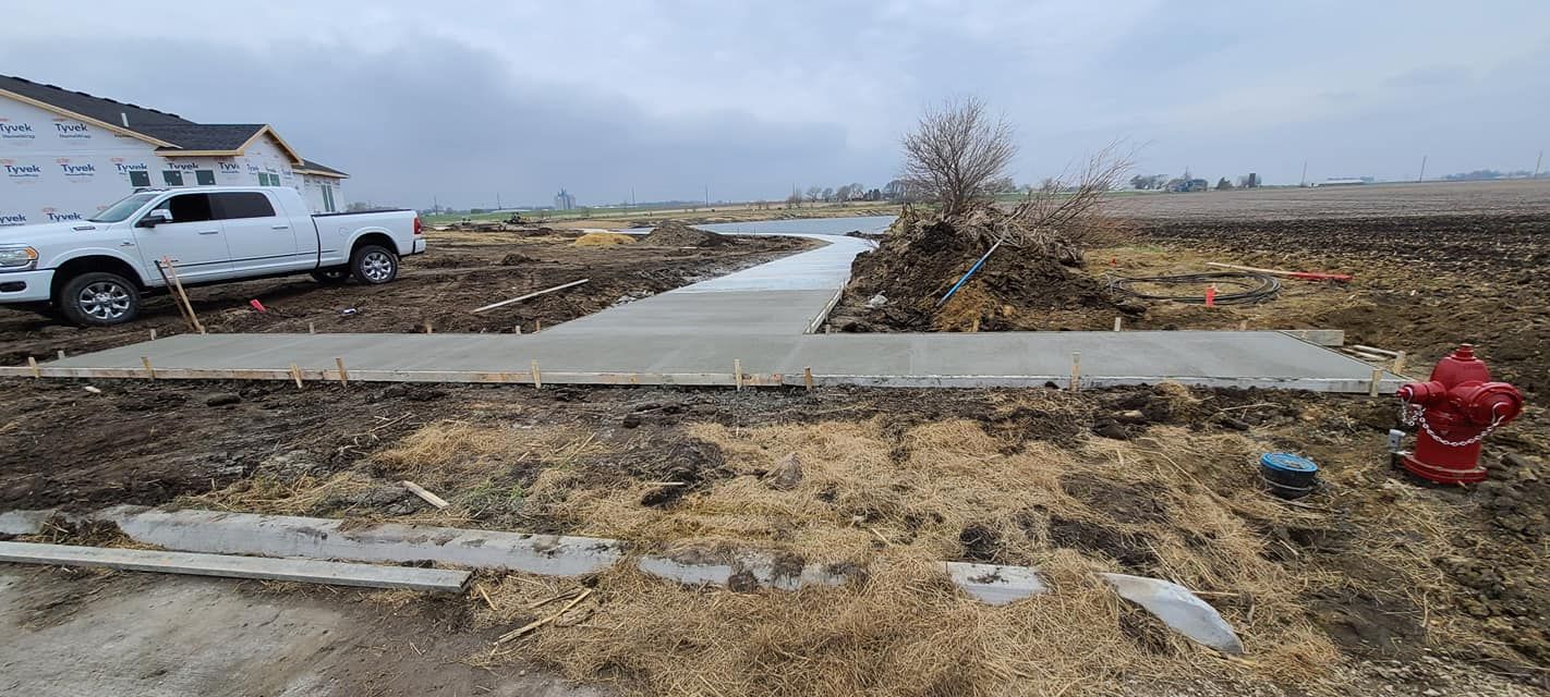 Project Gallery Quick Concrete Solutions