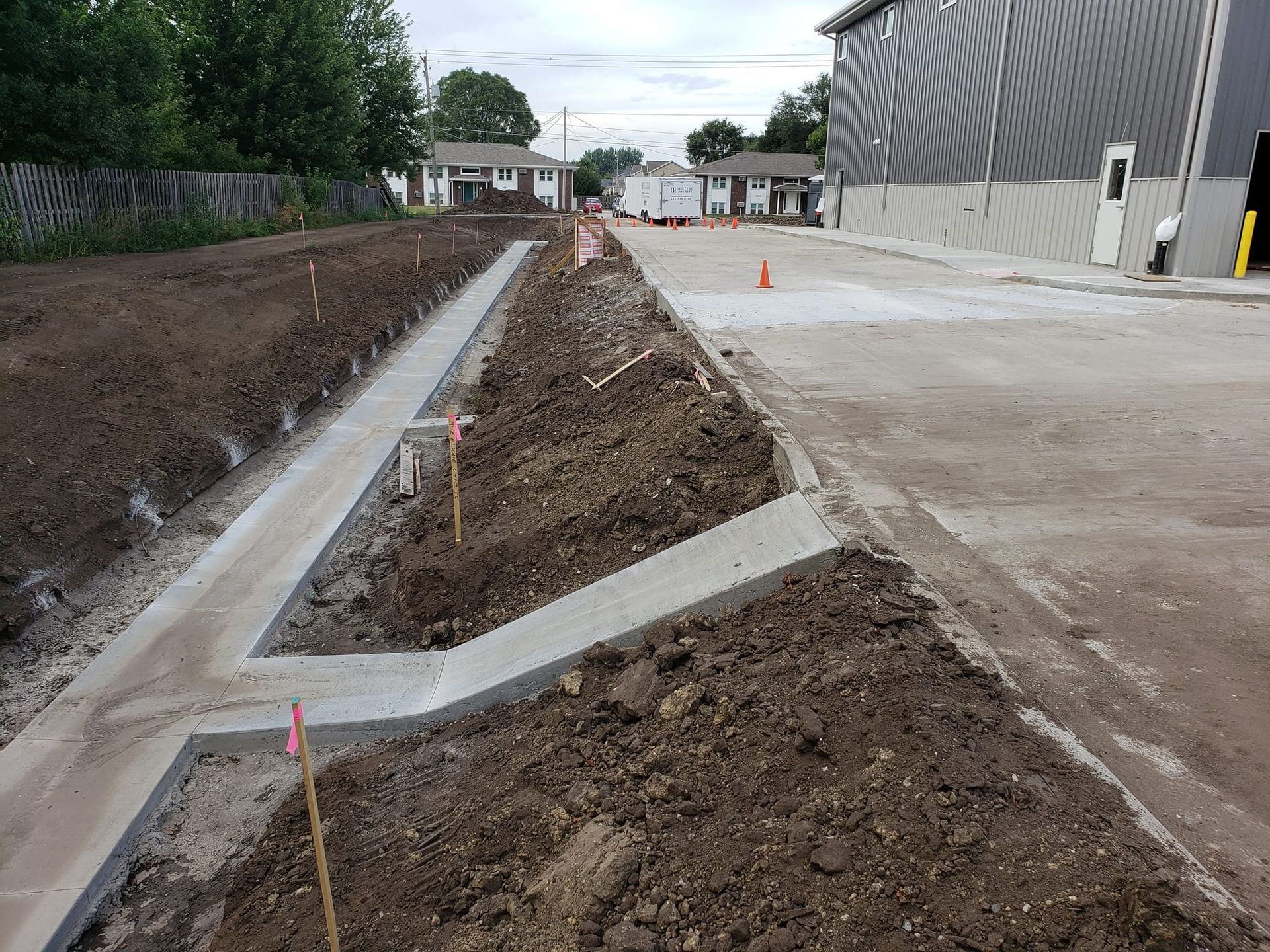 Project Gallery Quick Concrete Solutions