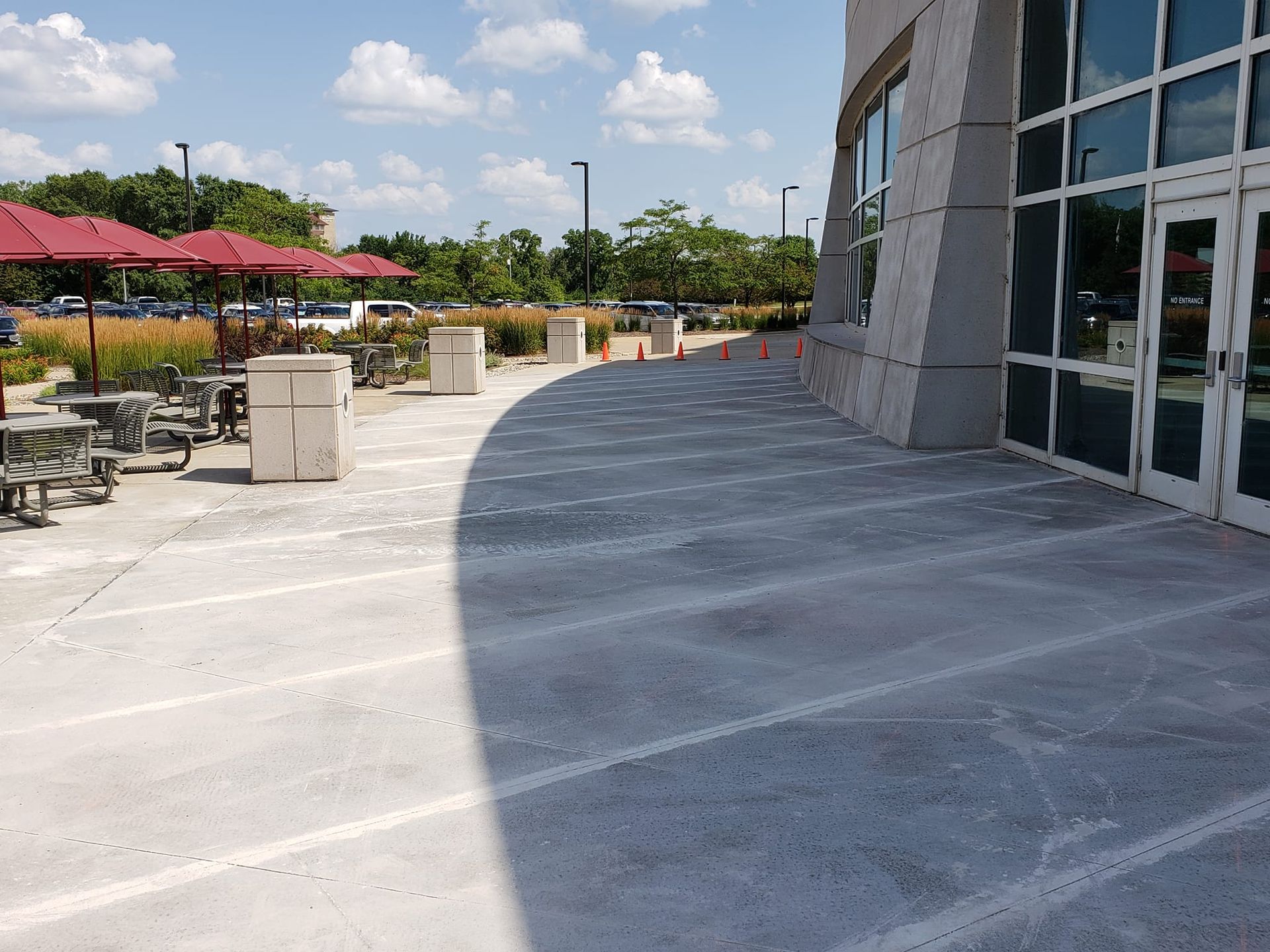 Concrete Contractors Waukee, IA | West Des Moines, IA