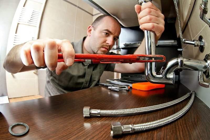 Drain Cleaning Pueblo, CO Johnny's Plumbing & Hydronics