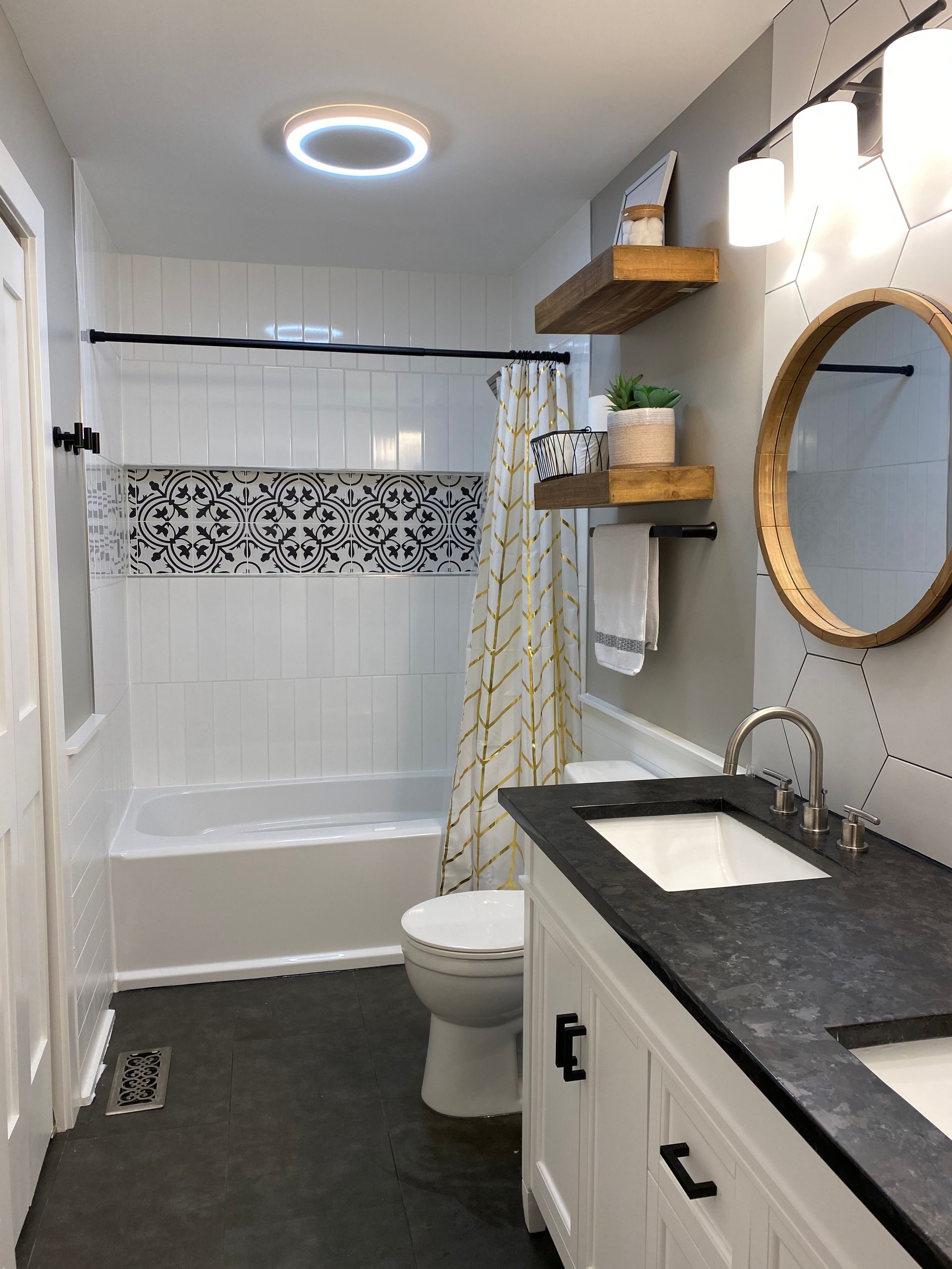 Gallery Luxe & Countertops