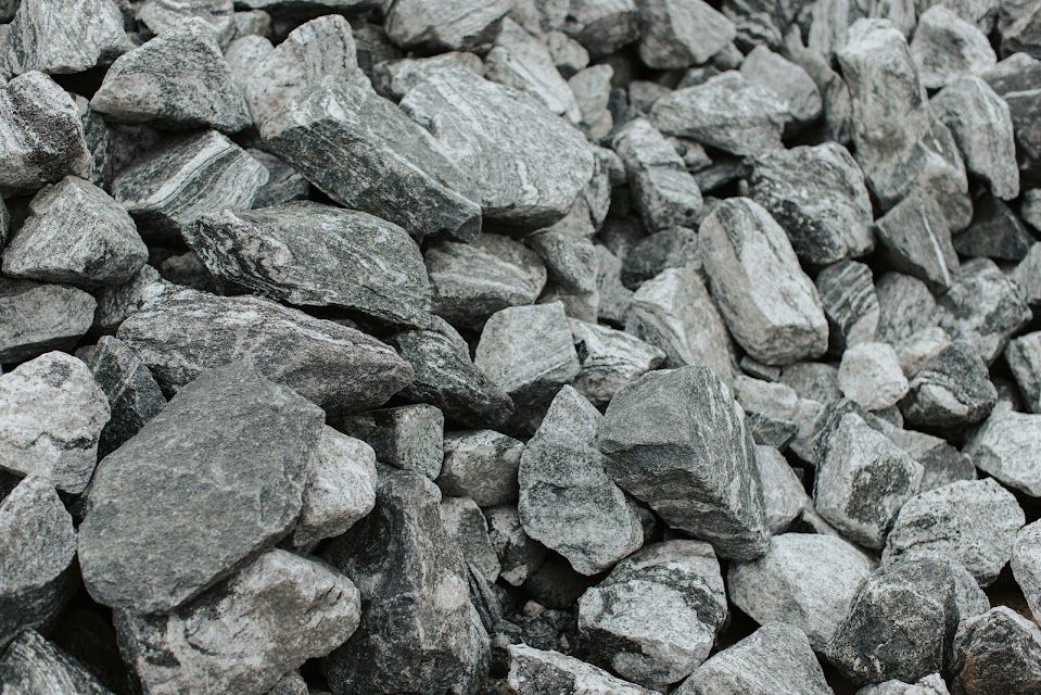 Natural Stone Greenville | Spartanburg | SuperScape Supply