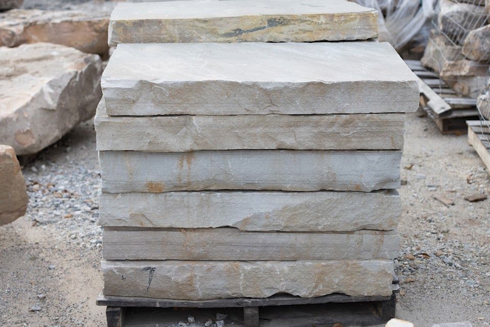 Architectural Slabs | Greenville & Inman, SC