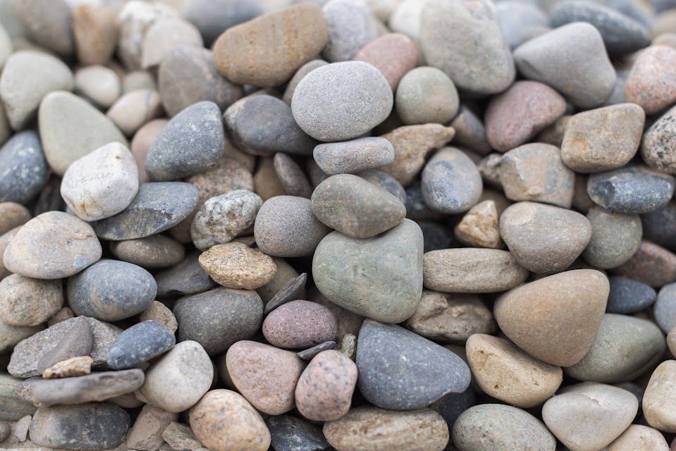 Natural Stone Greenville | Spartanburg | SuperScape Supply