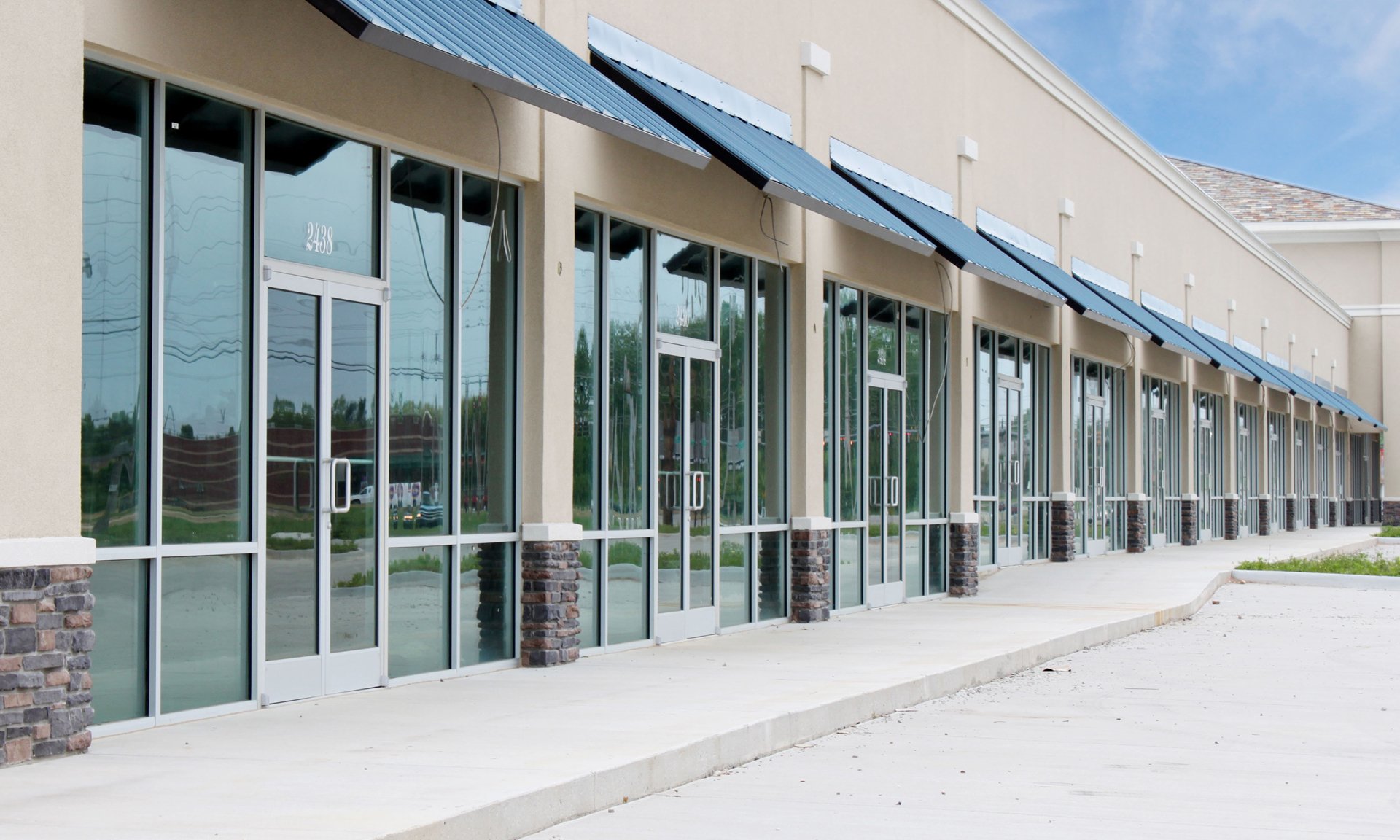 Window Replacement Rialto Glass LLC Rialto, CA