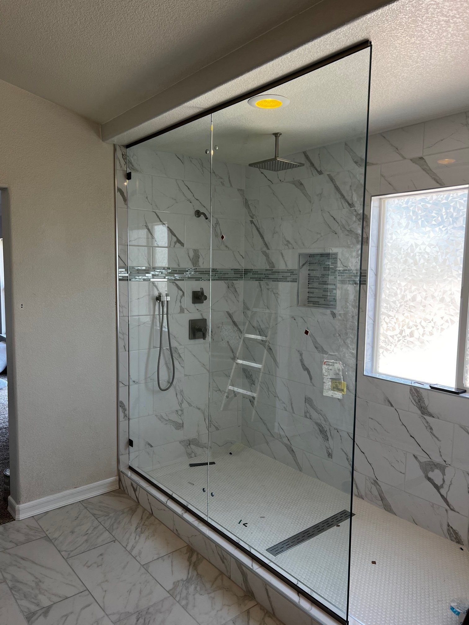 Shower Installation Services Rialto Glass LLC