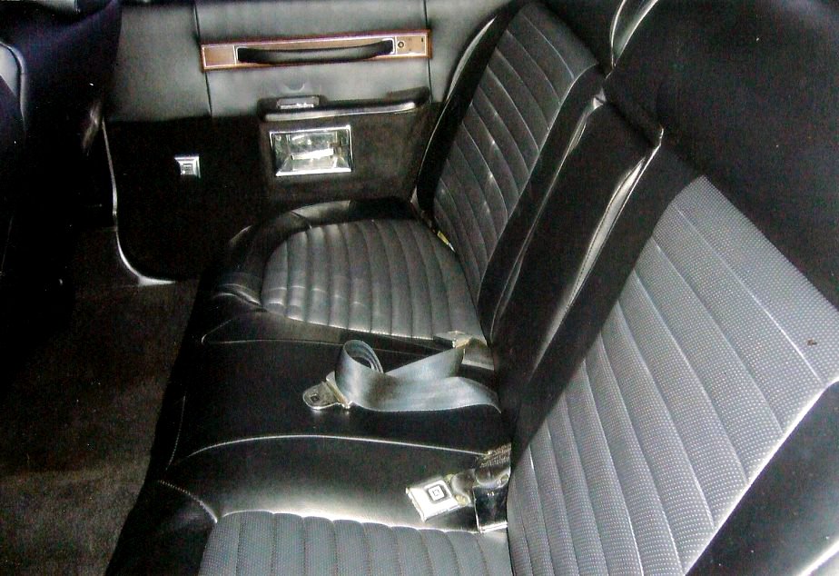 ABC Custom Auto Upholstery Photo Gallery West Palm Beach, FL